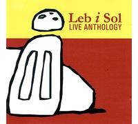 Live anthology (YU)