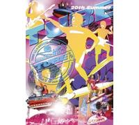 LIVE AROUND SPECIAL 2005 THANK