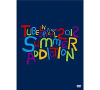 LIVE AROUND SPECIAL 2012 -SUMM