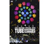 LIVE AROUND SPECIAL 2013 HANDM