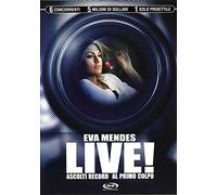 Live! - Ascolti record al primo colpo