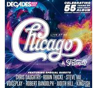 Live At 55 - Live At Atlantic City, NJ - 2023 - 2 x Versione giapponese SHM
