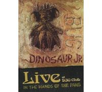 Live at 9:30 Club in the Hands