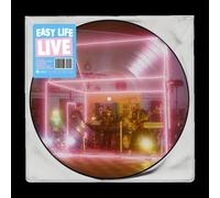 easy life Live from Abbey Road Studios (RSD 2023) (Vinyl LP)