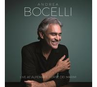 Live at Alpemare, Forte Dei Marmi[12" Single]