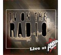 Live At Amoeba Music by TV on the Radio (2007-03-20)