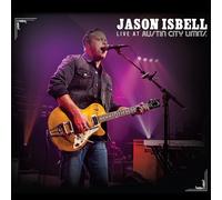 Live At Austin City Limits (DVD) Jason Isbell