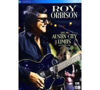 Live At Austin City Limits (DVD) Roy Orbison