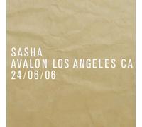Live at Avalon Los.. Canada