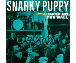 Live at Band On The Wall