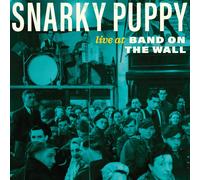 Live at Band on the Wall (Vinyl) Snarky Puppy