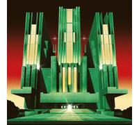 Live At Bbc Maida Vale Studio - Elder (Audio cd)