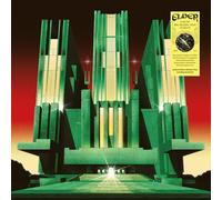 Elder Live at BBC Maida Vale Studios (Vinyl LP)