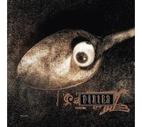 Live At Bbc - Pixies (Vinile)