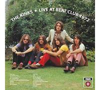 Live At Beat Club 1972