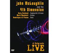 Live at Belgrade