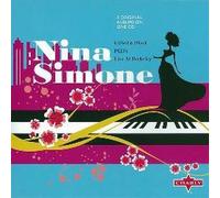 Live At Berkeley/Gifted And Bl by Nina Simone (2009-07-14)