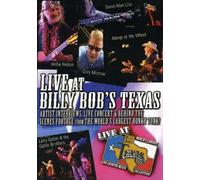 Live at Billy Bob S Texas - Live at Billy Bob S Texas