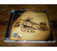 Live At Billy Bob's Texas (2 CD)-Robison, Charlie-audioCD