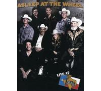 Live At Billy Bob'S Texas - Asleep at the Wheel (Audio cd)