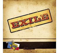 Live At Billy Bob's Texas by Exile (2005-01-25)