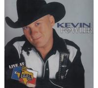 Live at Billy Bob's Texas by Kevin Fowler (2002-11-05)