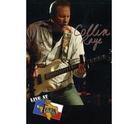 Live at Billy Bob's Texas: Collin Raye (DVD) Collin Raye