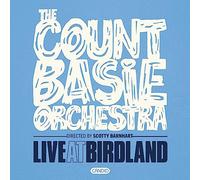 Live At Birdland