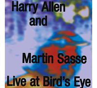 Allen, Harry - Live at Bird'S Eye