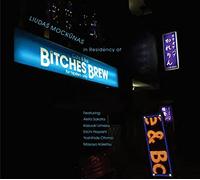 ライヴ・アット・ビッチェズ・ブリュー / リューダス・モツクーナス (Live At Bitches Brew / Liudas Mockūnas) [CD] [Import] [日本語帯・解説付き] [Live]