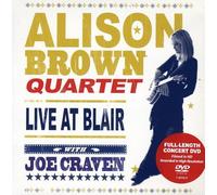 Live At Blair [Edizione: Regno Unito]