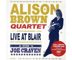 Live At Blair [Edizione: Regno Unito]