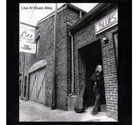 Eva Cassidy Live at Blues Alley (CD) Album