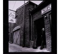 Live at Blues Alley by Cassidy, Eva [Music CD]