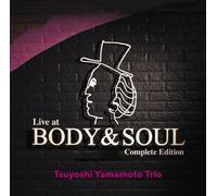 Live At BODY & SOUL: Complete Edition, Live At BODY & SOUL: Complete E (Blu-ray)