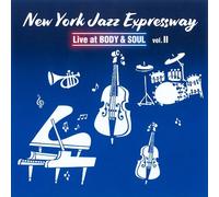 Live at BODY ＆ SOUL Vol.Ⅱ( FL-20606)