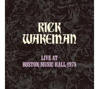live at boston music hall 1975