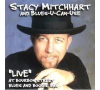 Live At Bourbon Street Blues and Boogie Bar