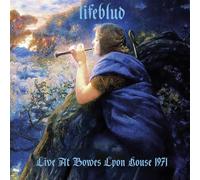 Live At Bowes Lyon House 1971