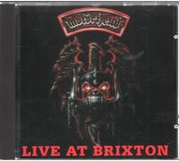 Live at Brixton