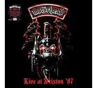 live at brixton '87 rsd