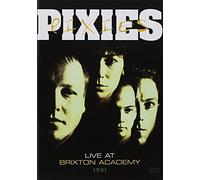 Live at Brixton Academy - 1991 [Import anglais]