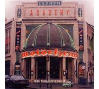 Live at Brixton Academy (CD) Album