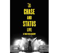 Chase & Status - Live At Brixton Academy (Deluxe)