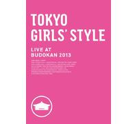 LIVE AT BUDOKAN 2 - TOKYO GIRL