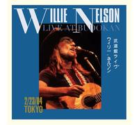 Live At Budokan