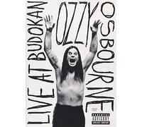Ozzy Osbourne - Live at Budokan (DVD) Ozzy Osbourne