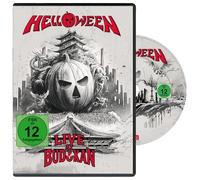LIVE AT BUDOKAN (DVD) HELLOWEEN