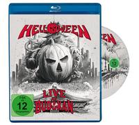 Live At Budokan (1 Blu-Ray) - Helloween