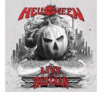 Helloween Live at Budokan (Vinyl LP) (PRESALE 25/04/2025)